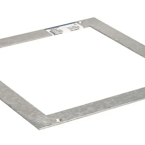 I lager Monteringsplatta